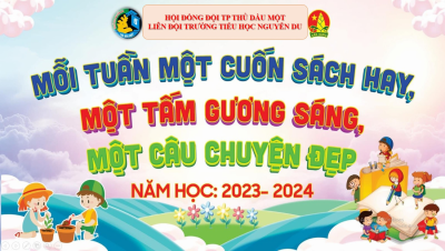 TRƯỜNG TIỂU HỌC NGUYỄN DU TỔ CHỨC LỄ RA TRƯỜNG  VÀ HOÀN THÀNH CHƯƠNG TRÌNH TIỂU HỌC NIÊN KHÓA 2020–2025
