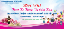 TRƯỜNG TIỂU HỌC NGUYỄN DU TỔ CHỨC TIÊM NGỪA  BẠCH HẦU - UỐN VÁN CHO HỌC SINH LỚP 2