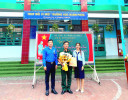 Hoạt động chào mừng kỷ niệm 50 năm ngày giải phóng hoàn toàn miền Nam, thống nhất đất nước (30/4/1975 - 30/4/2025).