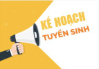 HƯỚNG DẪN ĐĂNG KÍ TUYỂN SINH ĐẦU CẤP - NĂM HỌC 2026-2027