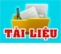 Tài liệu ôn tập Khối 1 - 5  (2/3/2020 - 15/3/2020)