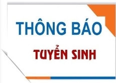 TUYỂN SINH LỚP 1 NĂM HỌC 2022-2023