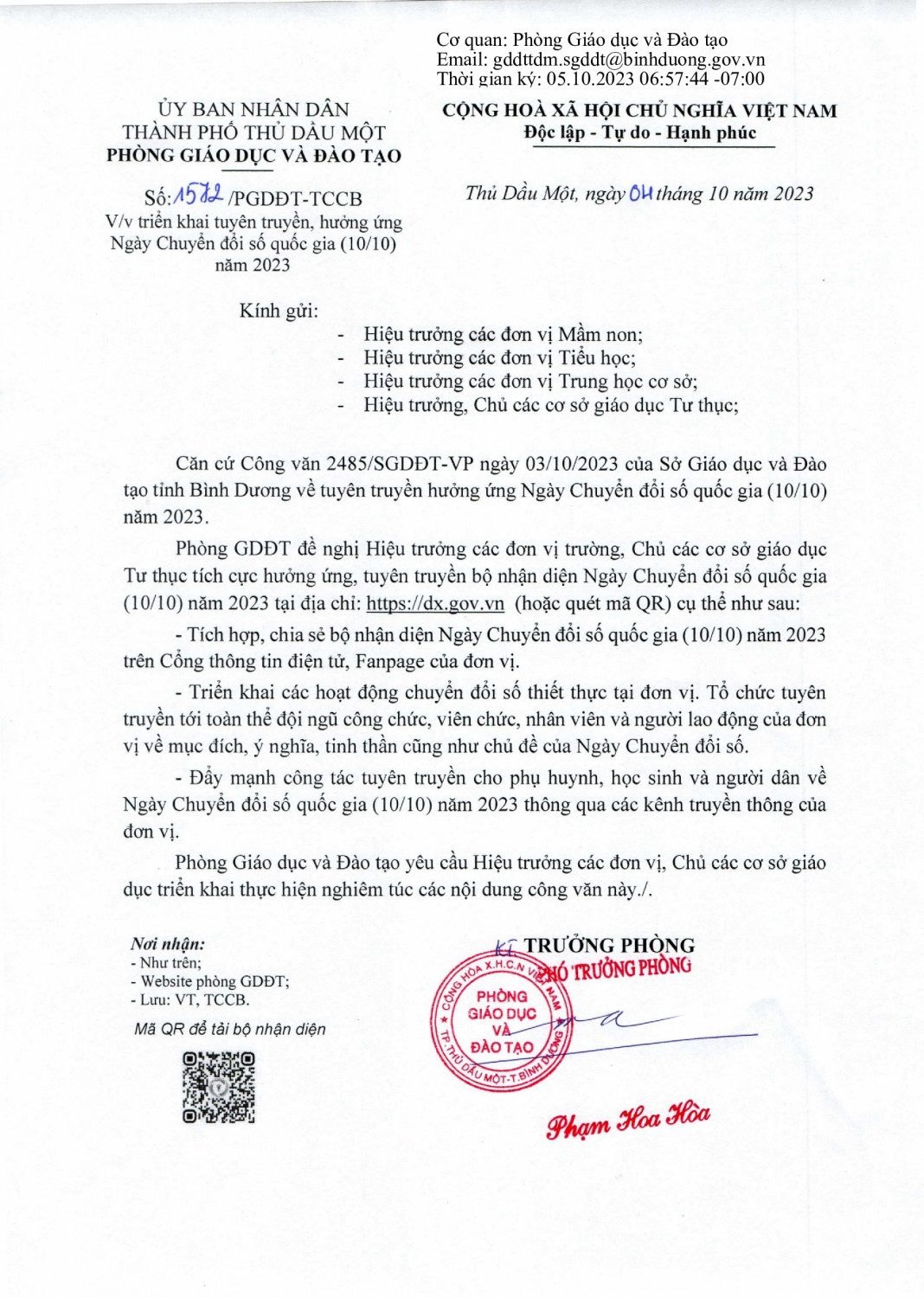 Van ban di 1572 chuyen doi so nam 2023 04 10 2023 1 signed