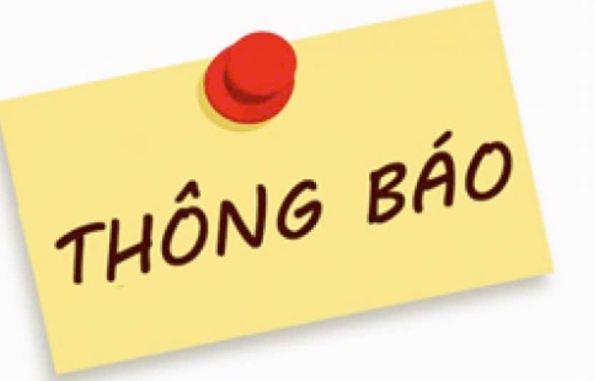 THÔNG BÁO KẾT QUẢ LỰA CHỌN ĐỐI TÁC THỰC HIỆN CÁC MÔN LIÊN KẾT NĂM HỌC 2025-2026