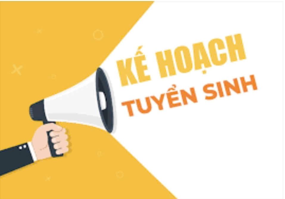 HƯỚNG DẪN ĐĂNG KÍ TUYỂN SINH ĐẦU CẤP - NĂM HỌC 2026-2027